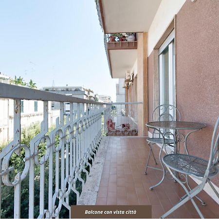 Casa Arditi Lecce Bagian luar foto
