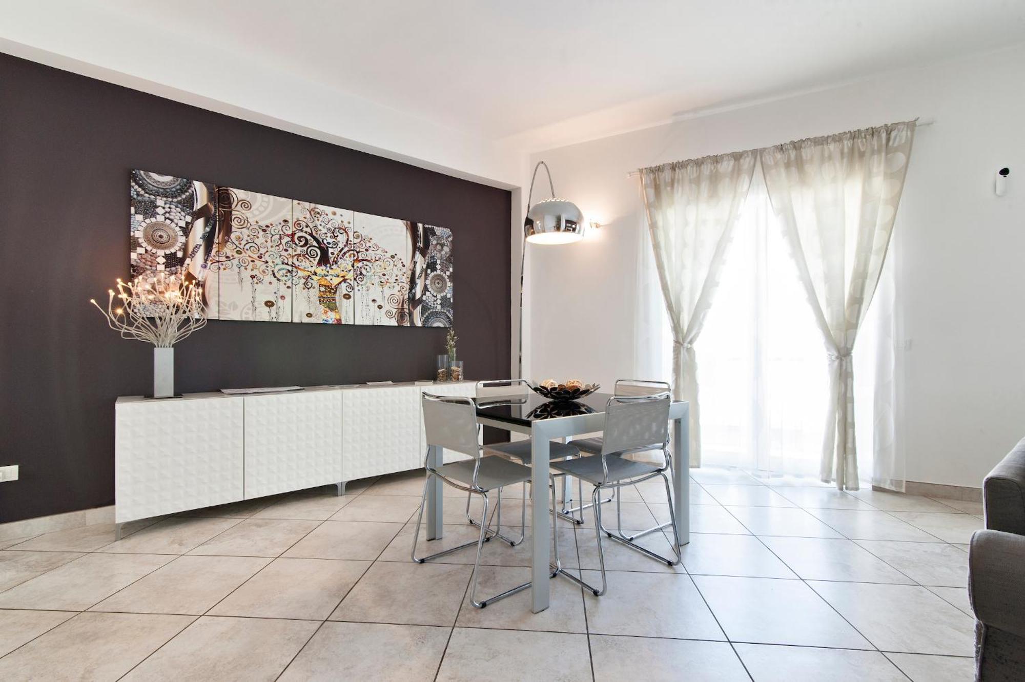 Casa Arditi Lecce Bagian luar foto