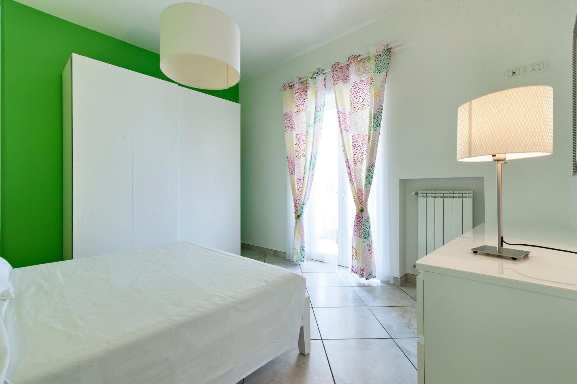 Casa Arditi Lecce Bagian luar foto