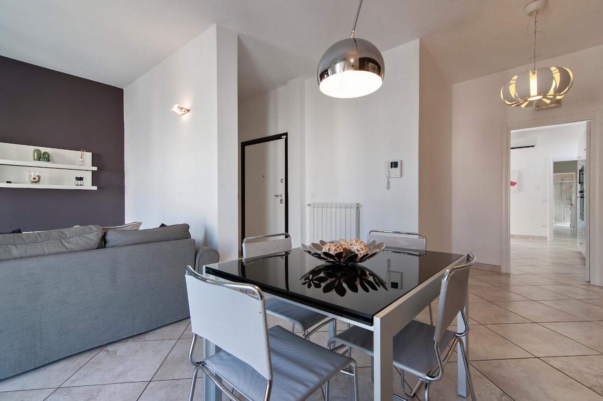Casa Arditi Lecce Bagian luar foto
