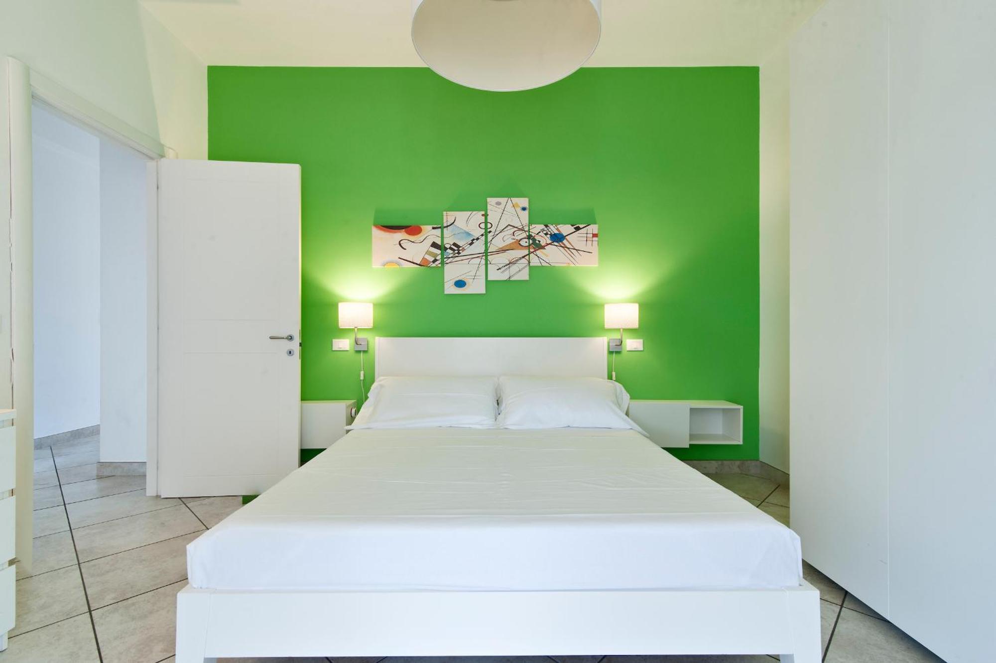 Casa Arditi Lecce Bagian luar foto