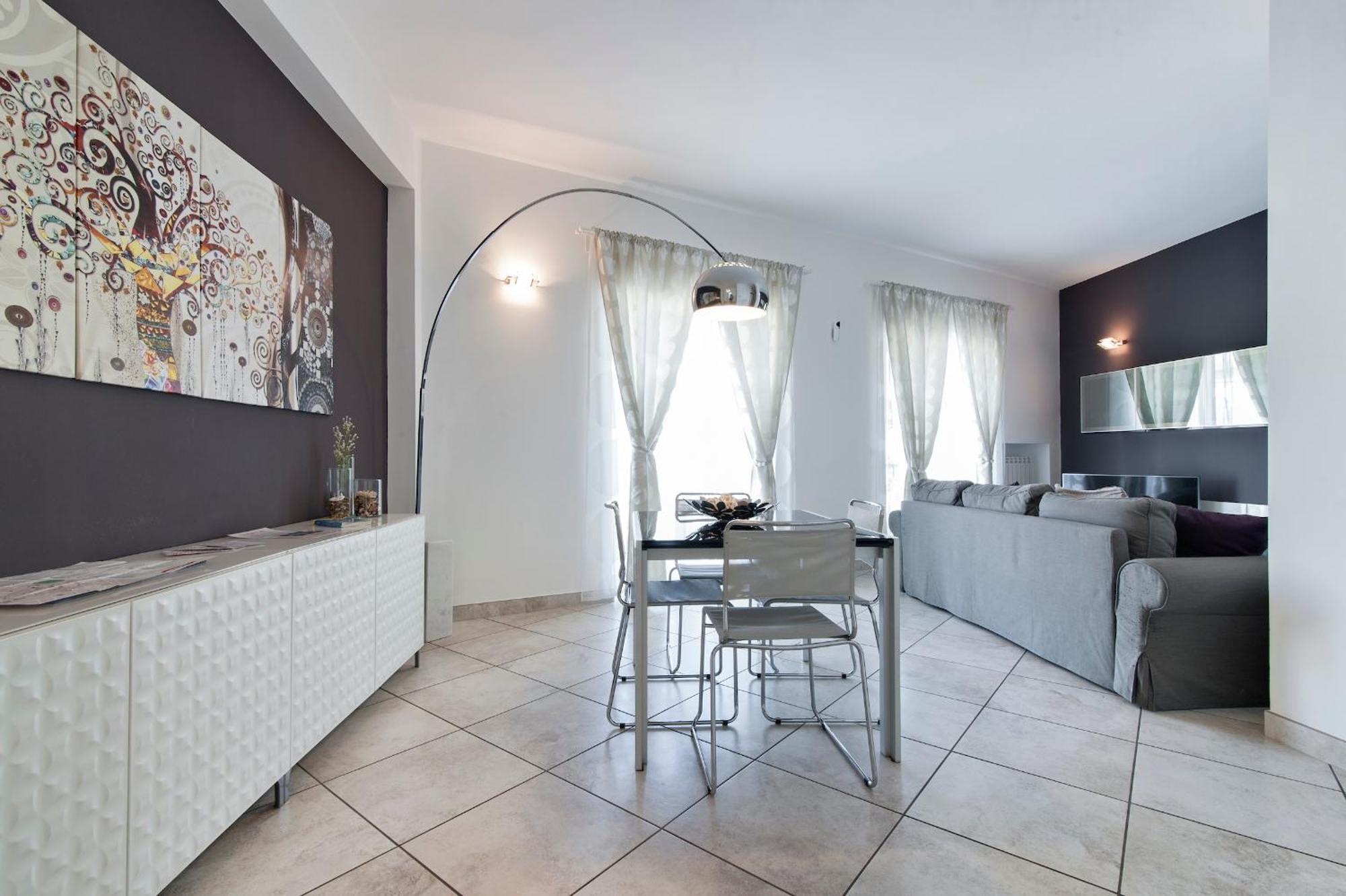 Casa Arditi Lecce Bagian luar foto