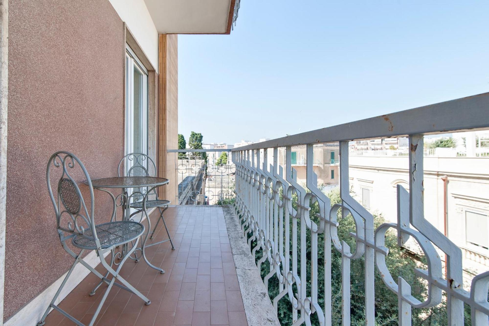 Casa Arditi Lecce Bagian luar foto