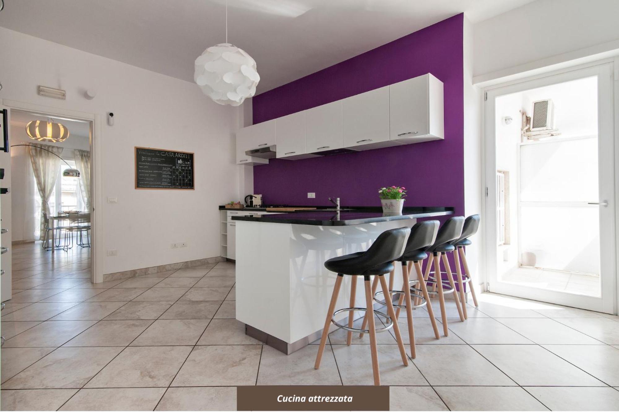 Casa Arditi Lecce Bagian luar foto