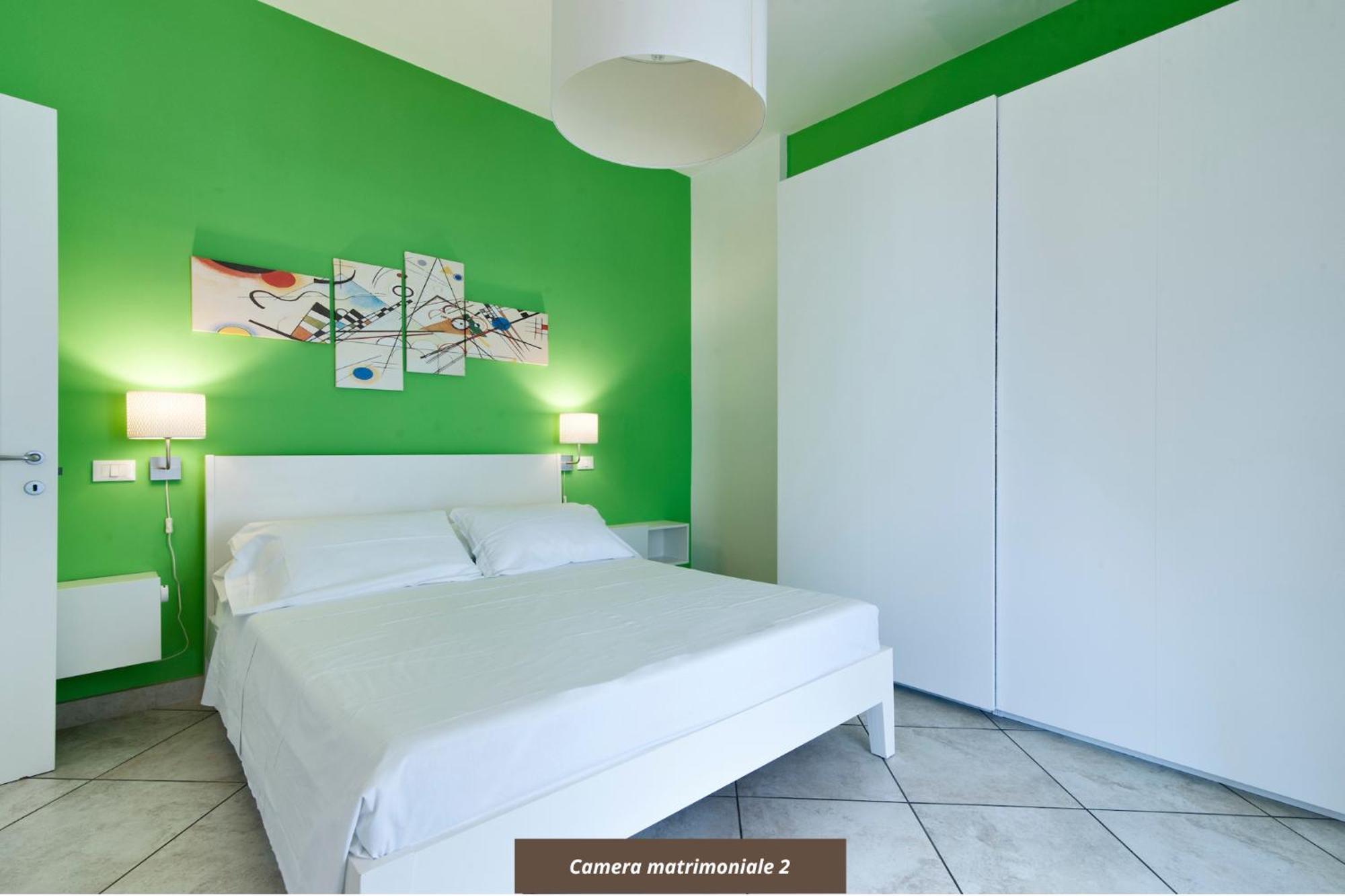 Casa Arditi Lecce Bagian luar foto