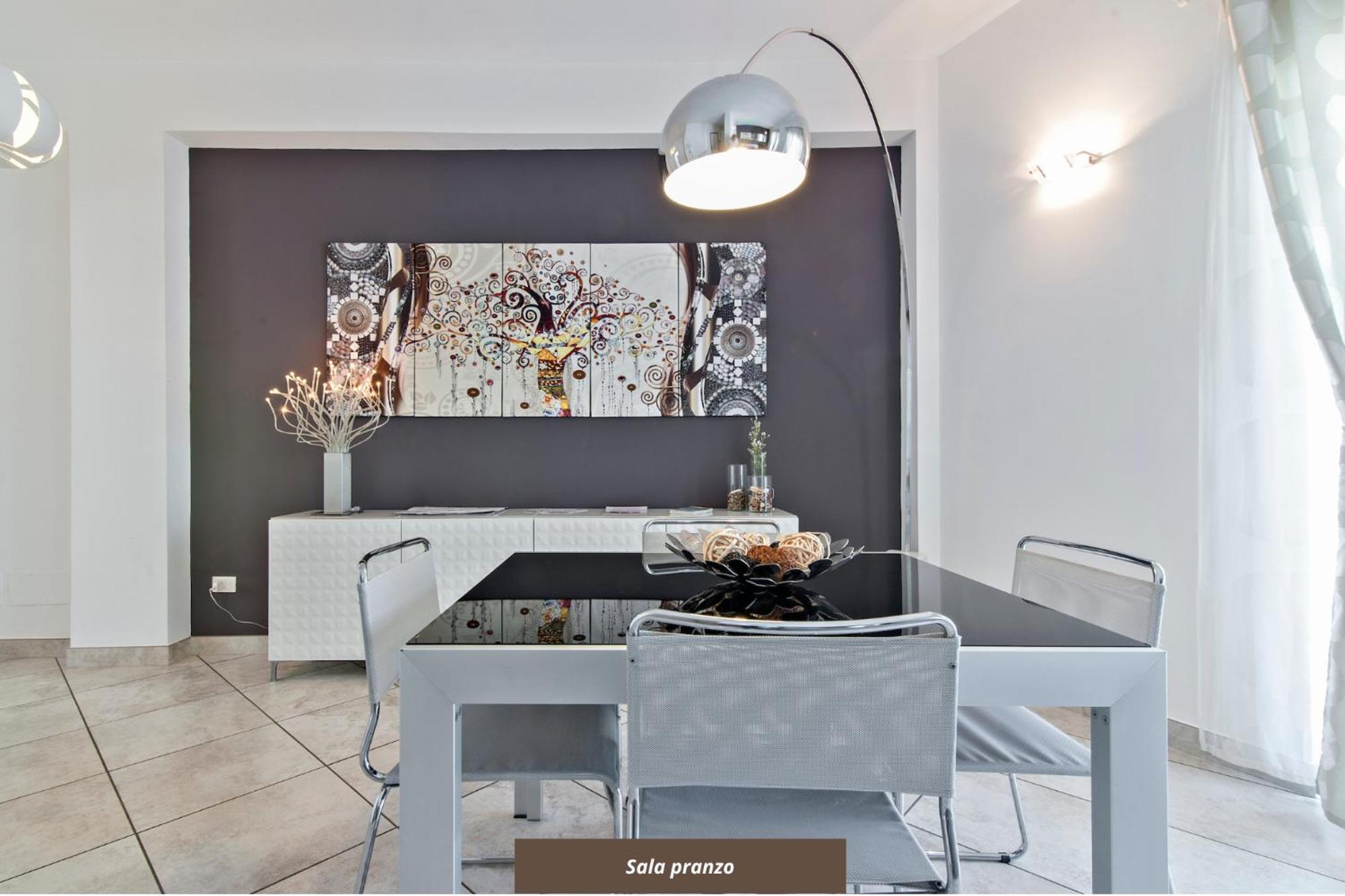 Casa Arditi Lecce Bagian luar foto