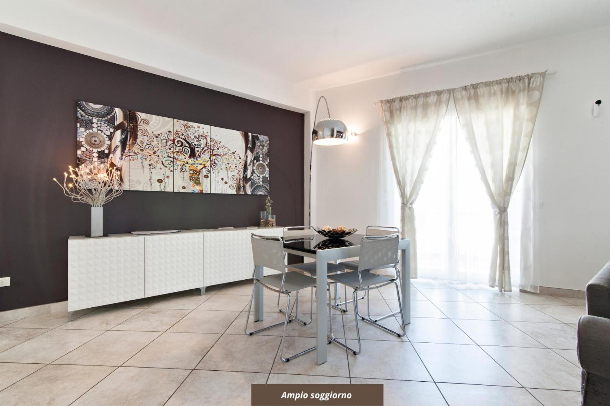 Casa Arditi Lecce Bagian luar foto