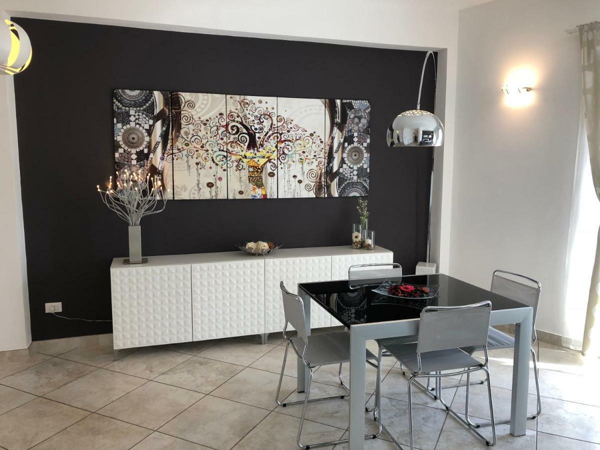 Casa Arditi Lecce Bagian luar foto